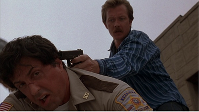Imagem da notícia Sylvester Stallone nunca esteve melhor: O thriller esquecido do astro de ação está sendo refeito por um diretor magistral