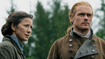 Imagem da notícia No streaming: A 7ª temporada desta série de viagem no tempo já está disponível