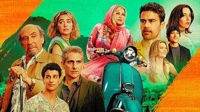 Imagem da notícia Atriz de The White Lotus revela que precisou gravar cena de masturbação na frente de vários homens