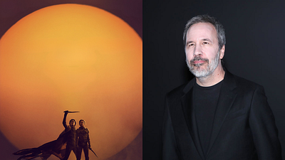 Imagem da notícia Apesar dos planos em realizar somente uma trilogia, Denis Villeneuve ficaria feliz em ver o universo Duna se expandir ainda mais: “estarei lá para ajudar”