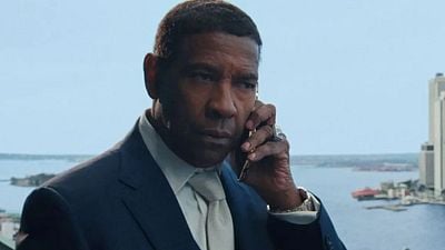 Imagem da notícia Número 1 em 101 países, este novo filme com Denzel Washington é um sucesso mundial!