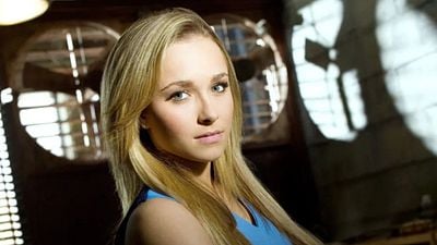 Imagem da notícia Elenco de Heroes se reencontra após morte de Hayden Panettiere: “Havia tristeza, mas também tanto amor"