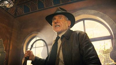 Imagem da notícia "Fiquei desapontado": Durante 3 anos, este icônico ator de Indiana Jones lamentou seu retorno fracassado à saga de aventura