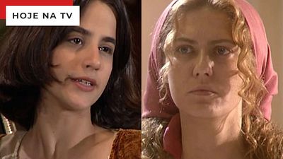 Imagem da notícia O Rei do Gado: Amizade entre Liliana e Luana coloca holofotes em segredo perigoso; veja resumo da semana de 09 a 13 de janeiro