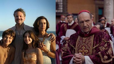 Imagem da notícia BAFTA 2025: Ainda Estou Aqui está entre os indicados e Conclave é o grande destaque; confira a lista