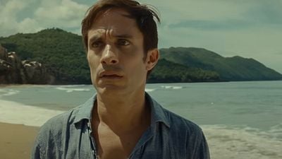 Imagem da notícia Tela Quente hoje (22/07): Gravado na pandemia, filme inédito na TV tem Gael García Bernal no elenco e um mistério desconcertante