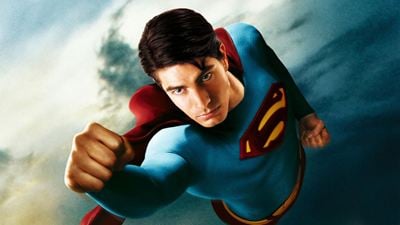 Brandon Routh explica por que Superman – O Retorno nunca teve uma sequência: "Arrecadou quase 400 milhões de dólares, mas não foi o suficiente"