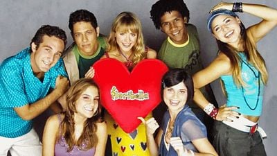 Imagem da notícia Como estão as crianças e os jovens de Floribella hoje? Duas estrelas da novela se tornaram ícones da Globo!