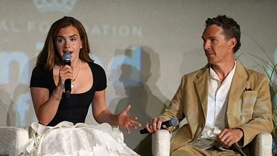 Imagem da notícia Emma Watson esteve afastada da vida pública durante anos, mas regressou por uma boa causa: "É importante para os jovens"