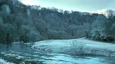 Imagem da notícia Para assistir esta noite: Uma aventura fantástica angustiante e bela com cenas inesquecíveis!