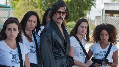 Imagem da notícia Este filme de ficção científica apresenta Jim Carrey, Keanu Reeves e Jason Momoa em seus papéis mais incomuns