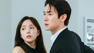 Imagem da notícia Más notícias para os fãs de Quando o Telefone Toca: Novos episódios do k-drama foram adiados