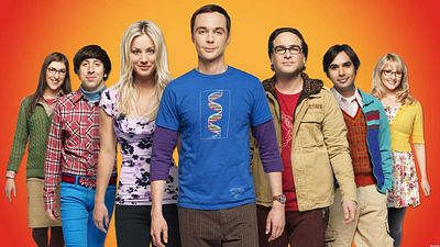 Imagem da notícia The Big Bang Theory dá lucro até hoje: A comédia está rendendo rios de dinheiro pro elenco
