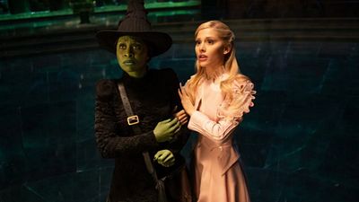 Imagem da notícia Wicked 2: Sequência da saga tem cena pós-créditos?