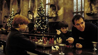 Imagem da notícia “Ele me tratou como lixo”: Esta é a razão pela qual o criador de Harry Potter se recusou a dirigir um dos filmes cult mais importantes dos anos 80