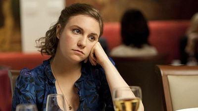 Imagem da notícia Vai rolar? Lena Dunham abre o jogo sobre aguardado filme de Girls e revela já ter história em mente