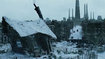 Imagem da notícia Está no streaming e fez parte da infância de todas as crianças dos anos 2000: Este é um dos melhores filmes de Tim Burton