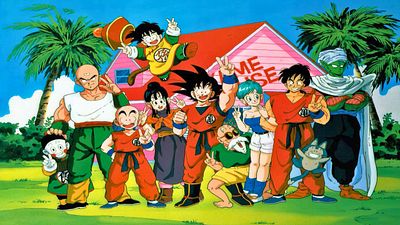 Imagem da notícia Quase ninguém notou, mas o final de Dragon Ball Z tem uma mensagem secreta: Você tem que ouvir ao contrário