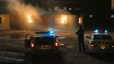 Imagem da notícia A melhor minissérie desta semana é a que está varrendo a Netflix: São apenas 4 episódios e conta uma história real