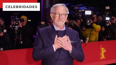 "É um filme perfeito": Steven Spielberg escolhe seu favorito dentro da própria filmografia