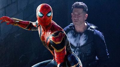 Imagem da notícia "Parece o verdadeiro Frank Castle": Tom Holland promete que o Justiceiro não será suavizado em Homem-Aranha: Um Novo Dia
