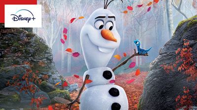 Frozen sem Olaf? Diretora quase tirou o boneco de neve da animação da Disney, entenda