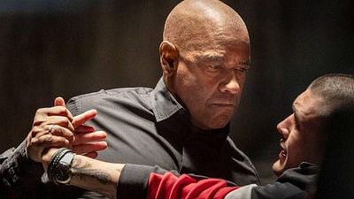 Imagem da notícia Para ver no streaming: Nós amamos Denzel Washington – e amamos ainda mais esta saga de ação de US$ 600 milhões!
