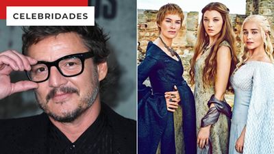 The Last of Us: A atriz de Game of Thrones que pode ter conquistado o coração de Pedro Pascal