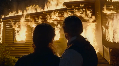 Imagem da notícia Sam Heughan quer final diferente para Outlander: "Não só por mim, mas pelos fãs"