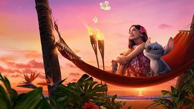 Imagem da notícia Crossover do Mickey? Este ator de Lilo & Stitch ja fez outro live-action da Disney