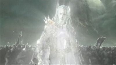 Imagem da notícia Seria o clímax mais épico de O Senhor dos Anéis, mas Peter Jackson passou 3 dias filmando uma batalha com Sauron que foi parar no lixo