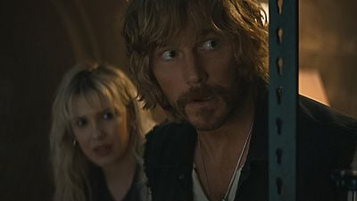 Imagem da notícia The Electric State: Quem é o personagem de Chris Pratt no novo filme de ficção científica dos Irmãos Russo?