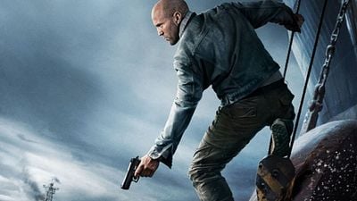 Imagem da notícia A fórmula perfeita: Novo filme de ação de Jason Statham tem roteirista de Os Vingadores e diretor de Beekeeper
