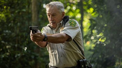 Imagem da notícia Netflix segue os passos de Seven: Robert De Niro vai à caça de serial killers no novo filme dos irmãos Russo