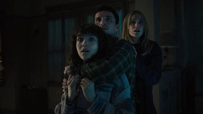 Imagem da notícia Franquia de terror com astros de Jogos Vorazes e Pânico deve ter outra sequência confirmada antes mesmo do lançamento do segundo filme