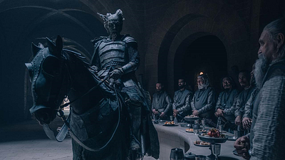 Imagem da notícia Para assistir hoje no streaming: Um destaque de fantasia de tirar o fôlego com imagens absolutamente impressionantes