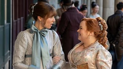 Imagem da notícia A 4ª temporada de Bridgerton possui um erro que passou despercebido – mas está bem na nossa cara!