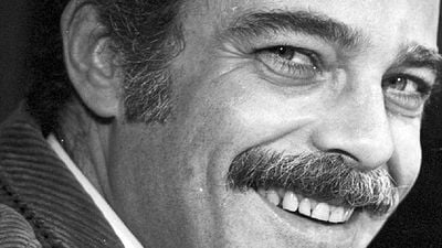 Imagem da notícia Mais de 30 filmes, 40 trabalhos na TV, fama internacional: Hoje, um dos maiores vilões das novelas completaria 95 anos
