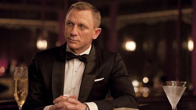Imagem da notícia Boa notícia para os fãs de 007: Um dos diretores mais aclamados do cinema irá dirigir o próximo filme de James Bond