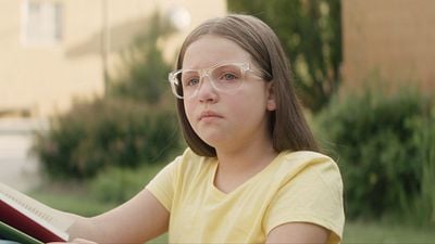 Imagem da notícia Ela Escolhe Perdoar é baseado em história real? Atriz Mia Hansen esconde diferença chocante com sua personagem