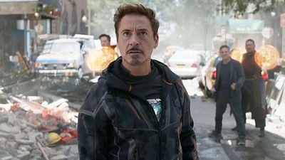 Imagem da notícia Vingadores 5: Boas notícias para os fãs da Marvel! Diretor promete o filme "mais complexo e maduro" de todo o MCU