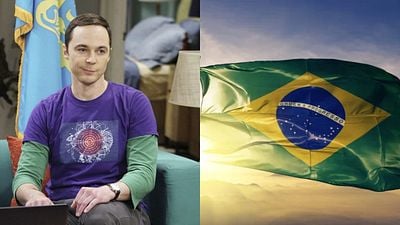 Imagem da notícia The Big Bang Theory: Sheldon Cooper pode ser um gênio da física, mas foi a história da biologia que ele mudou - e do Brasil!