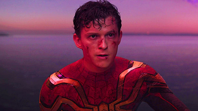 Imagem da notícia A teoria sombria que conecta Homem-Aranha com o passado sangrento de outro personagem da Marvel