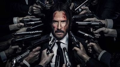 Imagem da notícia Um dos filmes mais esperados de ação pode ser adiado de novo: E a culpa é de John Wick!
