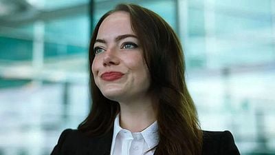 Imagem da notícia Apenas Walt Disney havia conseguido isso antes: Emma Stone estabelece um novo recorde no Oscar!