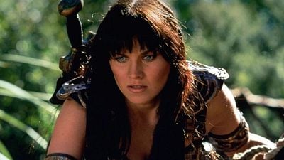 Imagem da notícia Lembra dela? Como está Xena: A Princesa Guerreira, 30 anos depois