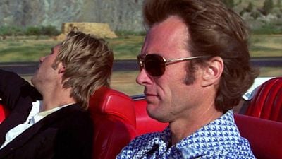 Imagem da notícia Hoje à noite no streaming: Três anos depois de Perseguidor Implacável, Clint Eastwood brilhou neste incrível filme de assalto sob a direção de um gênio