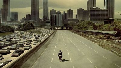 Imagem da notícia The Walking Dead: Nova série vai esclarecer um mistério que perdura desde a 1ª temporada