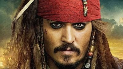 Imagem da notícia "É o filme mais idiota de todos os tempos": 40 anos depois, Johnny Depp ainda se arrepende do primeiro filme que estrelou