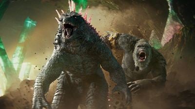 Próximo vilão de Godzilla pode ser um personagem clássico da franquia: Diretor de O Novo Império sugere retorno importante